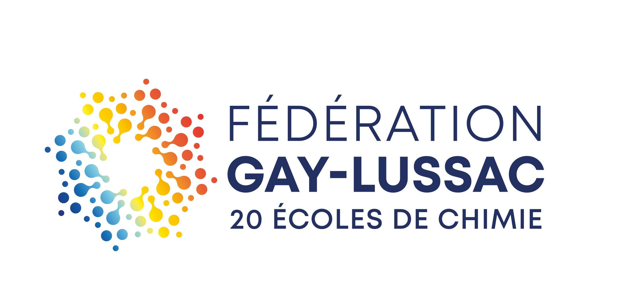 Logo Fédération Gay-Lussac