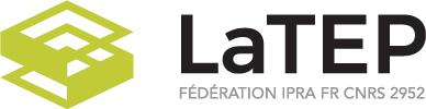 Logo LaTEP