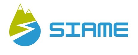 Logo SIAME
