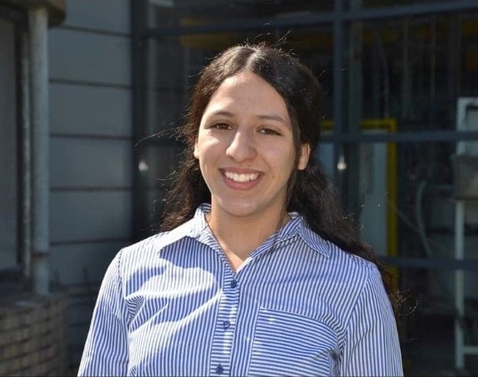 Imane AMAR