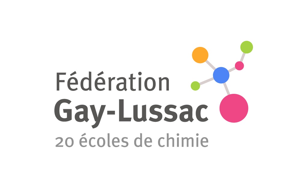 Logo Fédération Gay Lussac