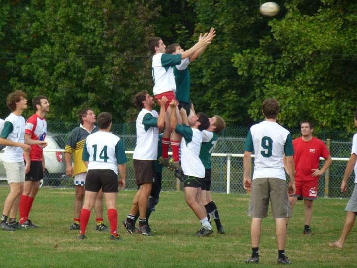 Club rugby