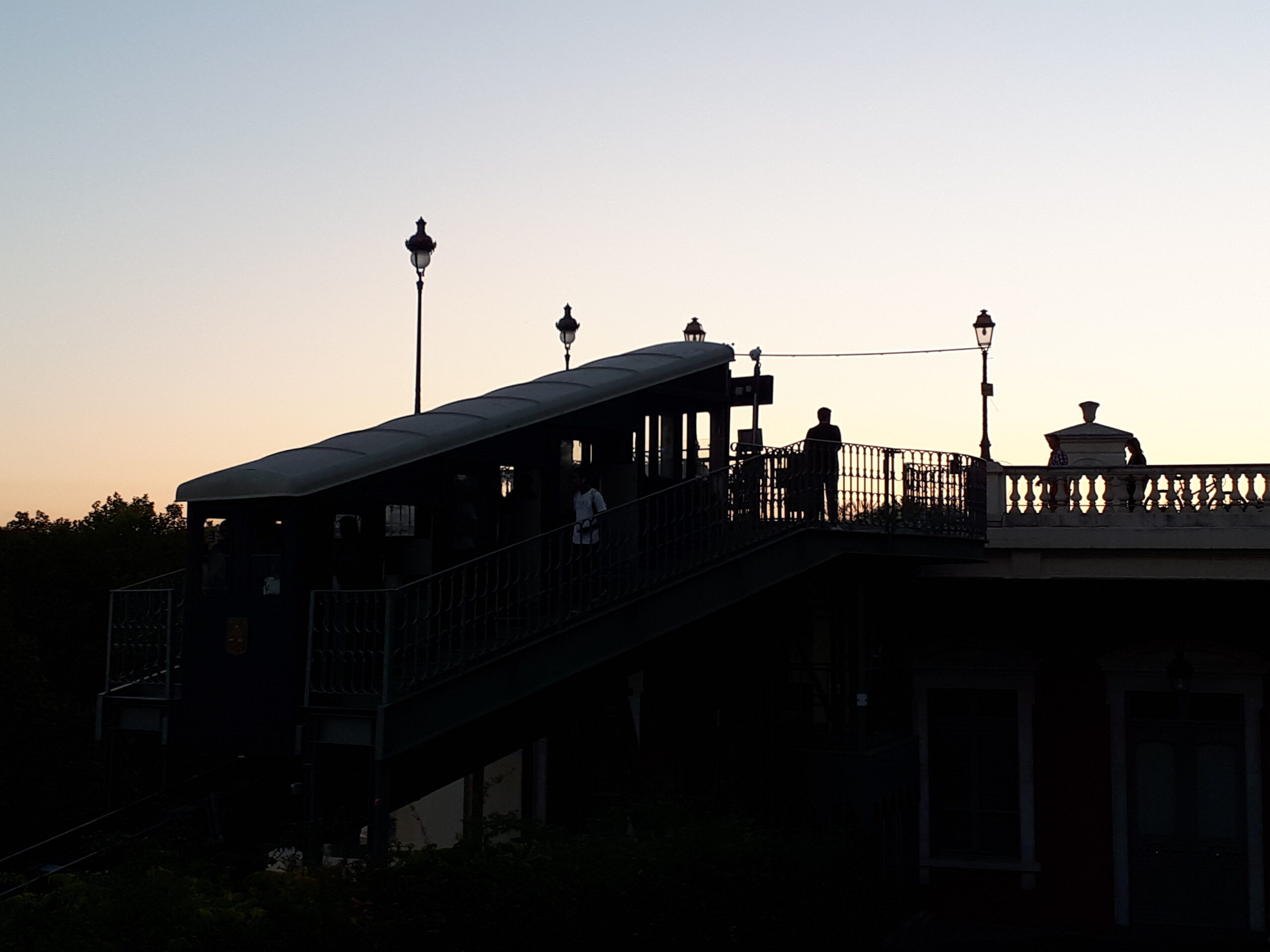Funiculaire de Pau